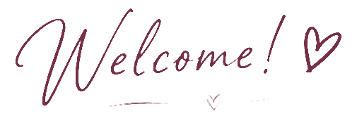 Welcome!